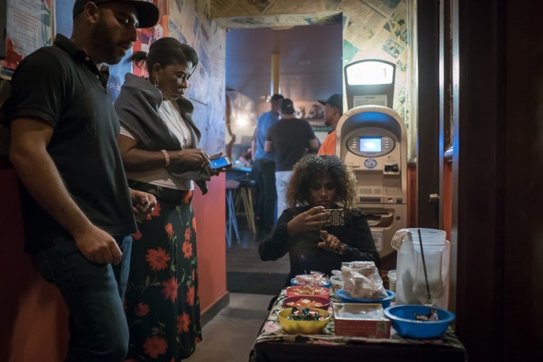 Le film « Madame Pipi » de Rachelle Salnave à regarder durant les fêtes de fin d'année